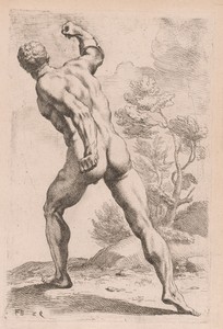 Art by François Perrier