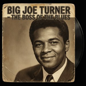 The Boss of the Blues