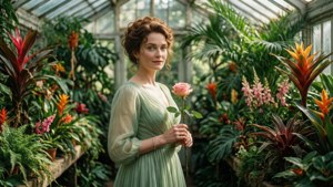 The Botanical Spy