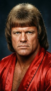 The Bowl Cut Legend