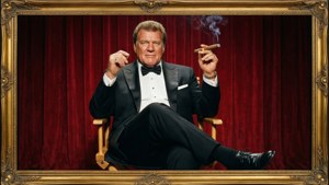 The Brain in Tuxedo