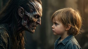 The Brave Child