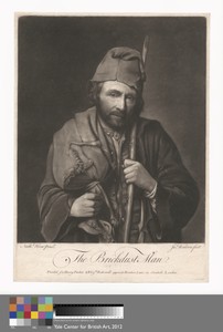 The Brickdust Man