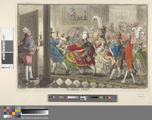 The Bridal-Night