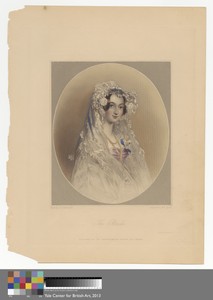 The Bride