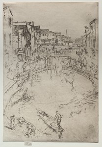 The Bridge