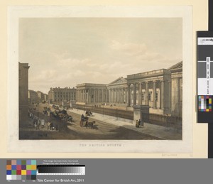 The British Museum