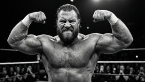The Bruiser's Might