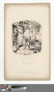 The Burglary