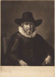 The Burgomaster