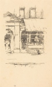 The Butcher's Dog