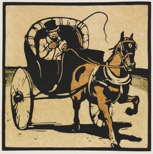 The Cabriolet