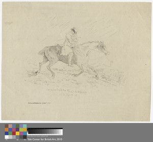 The Cadger's Trot