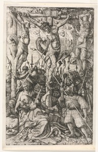 The Calvary