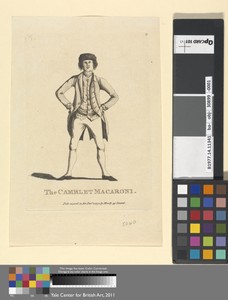 The Camblet Macaroni