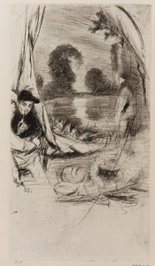 The Camp