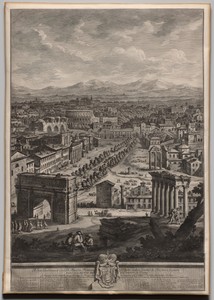 The Campo Vaccino