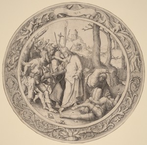 The Captivity