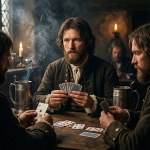 The Card Game