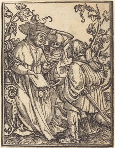 The Cardinal
