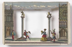 The Carnival of Venice