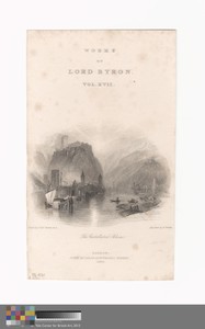 The Castellated Rhine