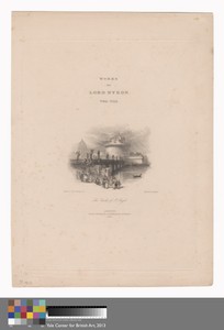 The Castle of St. Angelo