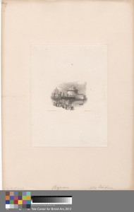 The Castle of St. Angelo