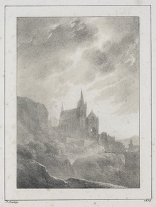 The Cathedral