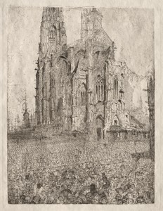 The Cathedral