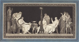 The Catiline Conspiracy