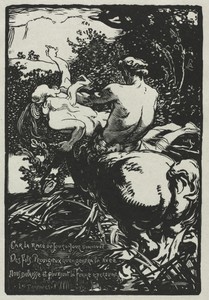 The Centaur