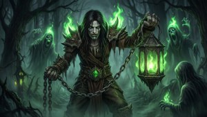 The Chain Warden