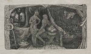 The Chamber-Idyll