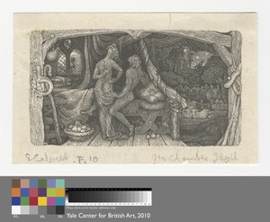 The Chamber Idyll