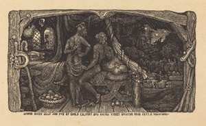 The Chamber Idyll