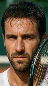 The Champion's Gaze
