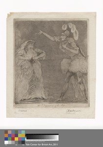 The Charmers of the Age