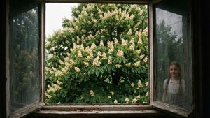 The Chestnut Tree