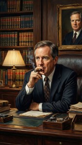 The Chief of Staff