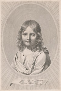 The Child Jesus