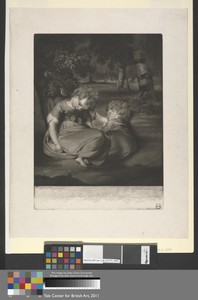 The Children in the Wood