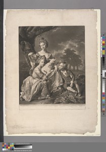 The Children of Joseph Bradshaw of Holbrook