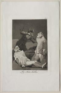 The Chinchillas, Plate 50