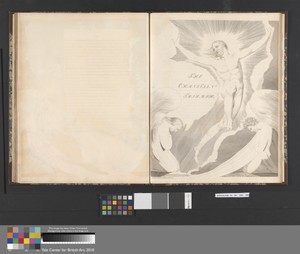 The Christian Triumph; Title Page