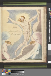 The Christian Triumph; Title Page