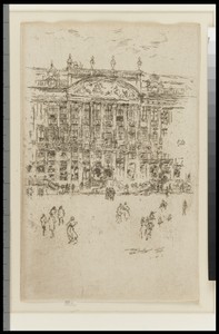 The Church- Brussels (Adoration)