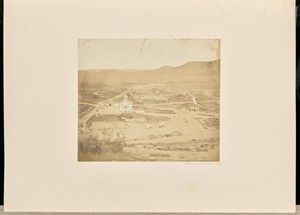 The Church of Kadi Keny