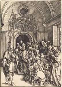 The Circumcision