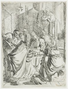 The circumcision